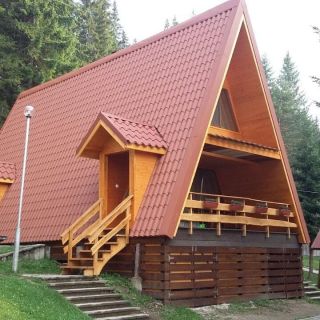 Вила LUX